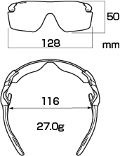 AF-305CYSPsize AF-305 CYSPΥ